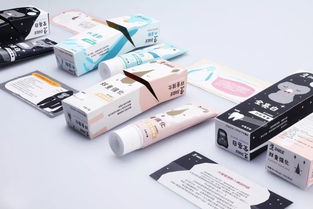 當(dāng)清新笑容遇見無限想象 電腦動畫賦能下的卡通風(fēng)牙膏包裝設(shè)計(jì)新浪潮